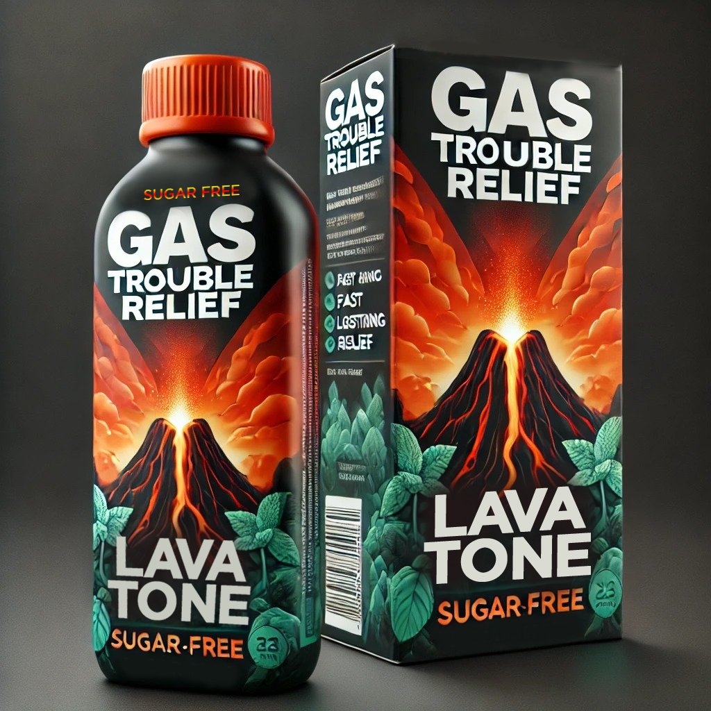 Lava Tone